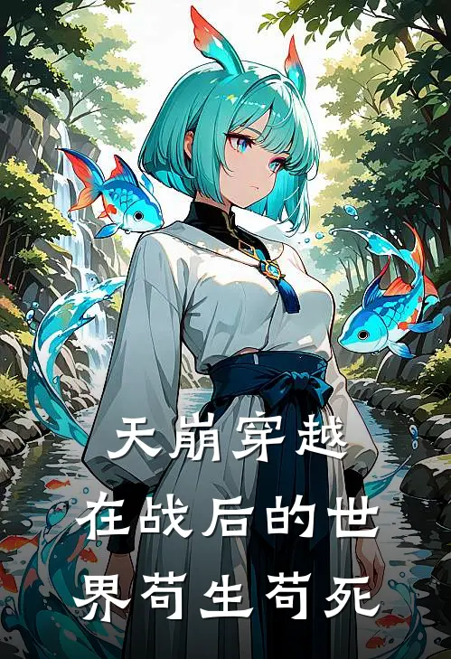 天崩穿越，在战后的世界苟生苟死