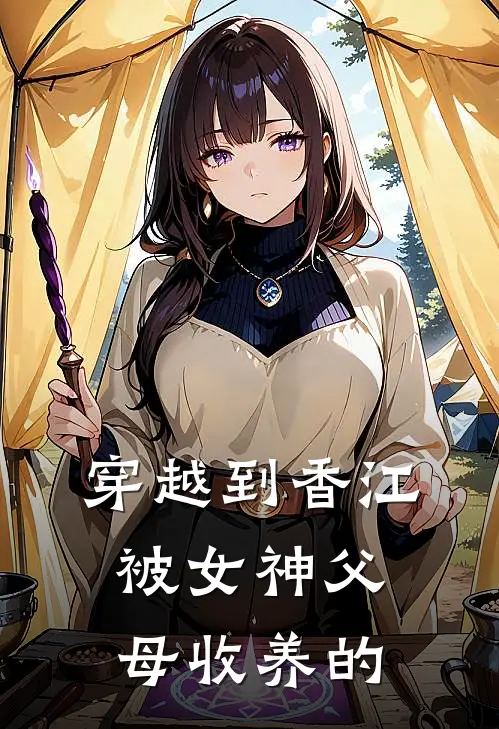 穿越到香江被女神父母收养的