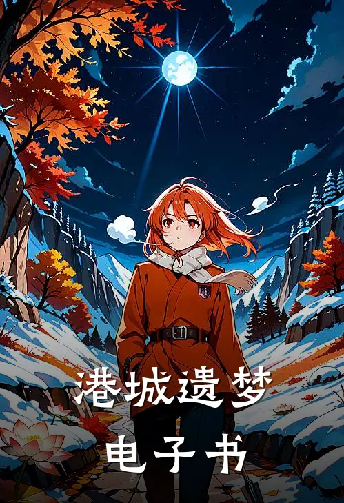 港城遗梦电子书