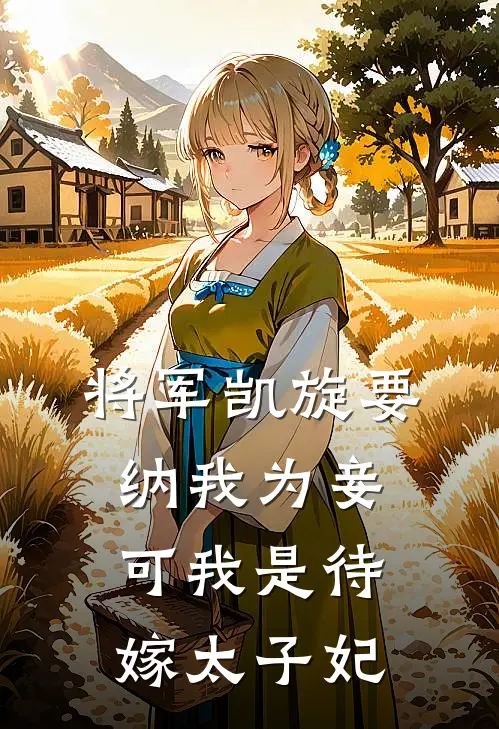 将军凯旋要纳我为妾，可我是待嫁太子妃温书瑶江凛洲_《将军凯旋要纳我为妾，可我是待嫁太子妃》最新章节免费在线阅读