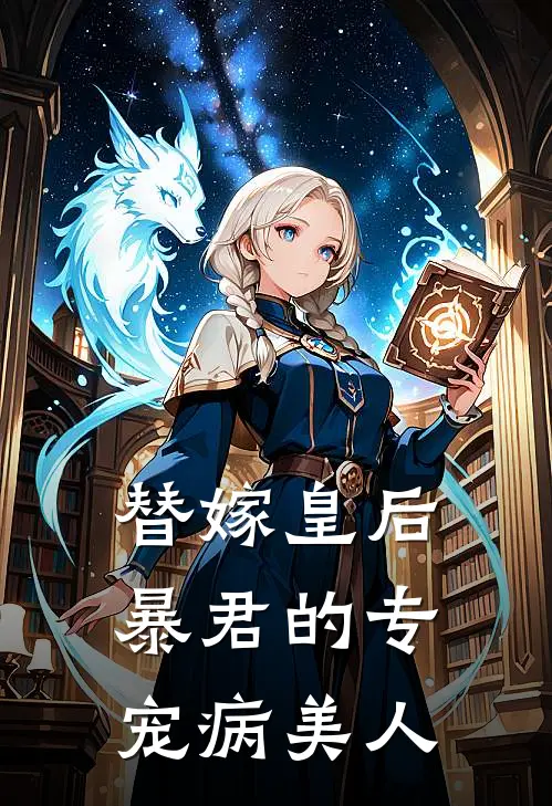 替嫁皇后：暴君的专宠病美人