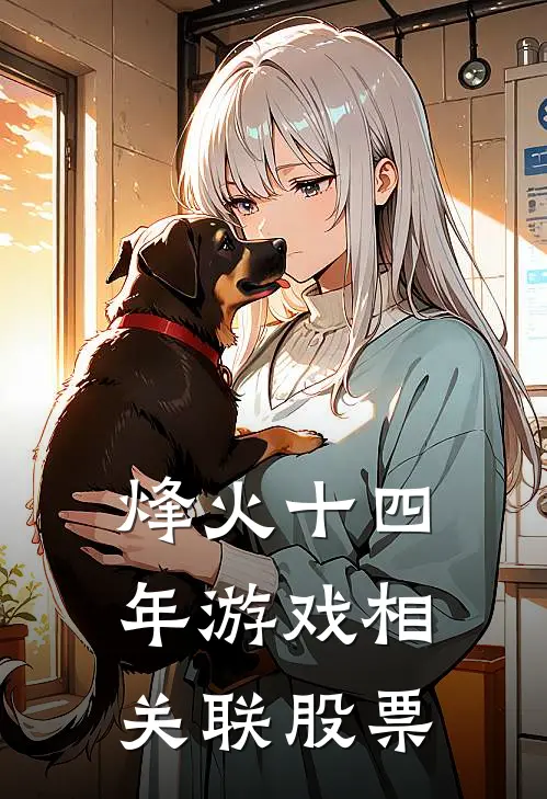 烽火十四年游戏相关联股票