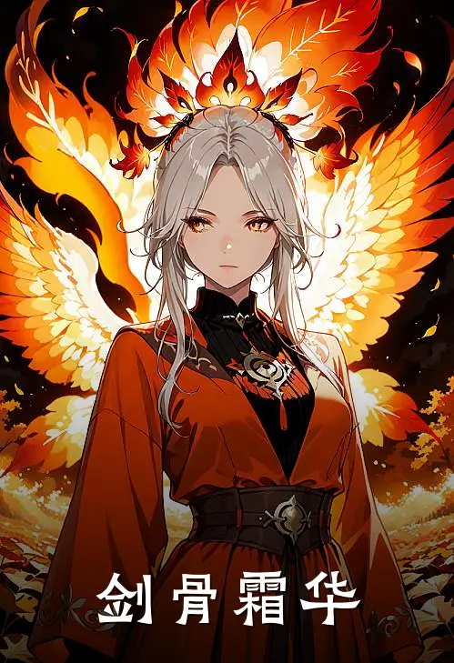 剑骨霜华(青儿莫清霜)完整版免费阅读_(剑骨霜华)全章节免费在线阅读