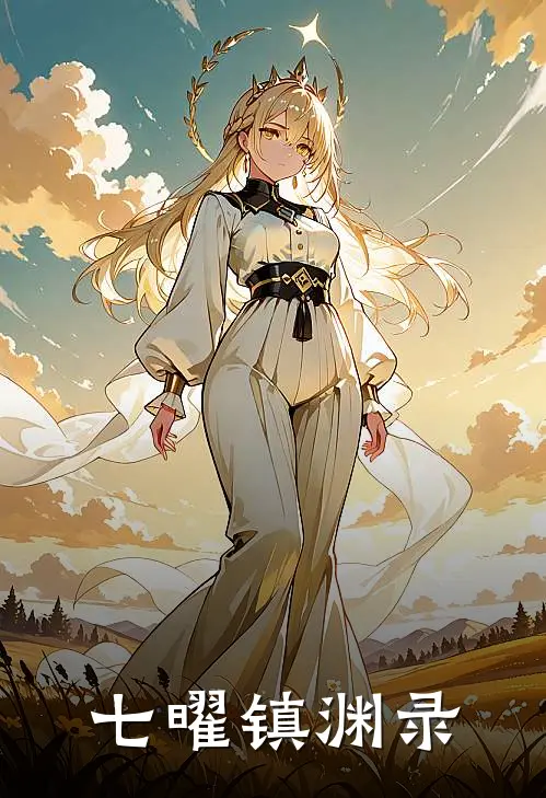 七曜镇渊录
