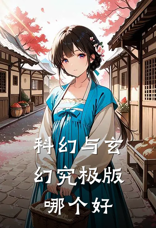 科幻与玄幻究极版哪个好