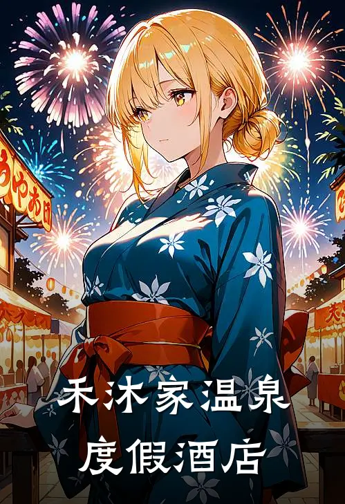 禾沐家温泉度假酒店