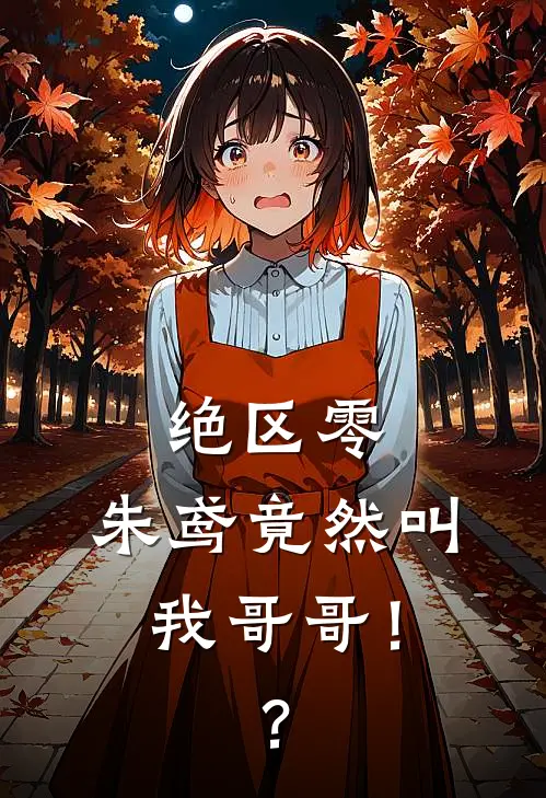 绝区零：朱鸢竟然叫我哥哥！？