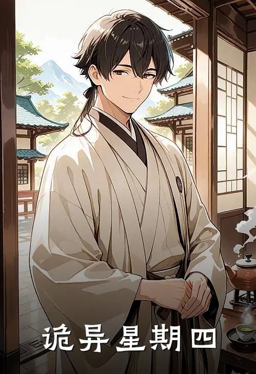 诡异星期四(阿源王一)全本免费小说_阅读免费小说诡异星期四阿源王一