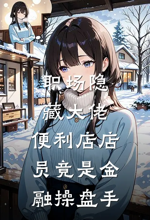 职场隐藏大佬：便利店店员竟是金融操盘手(林晓林晓和)免费小说_完整版免费阅读职场隐藏大佬：便利店店员竟是金融操盘手林晓林晓和