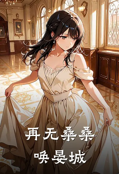 再无桑桑唤晏城