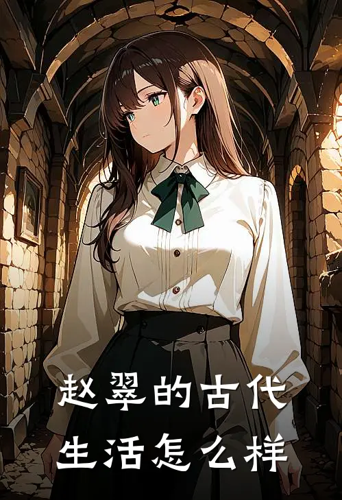 赵翠的古代生活怎么样