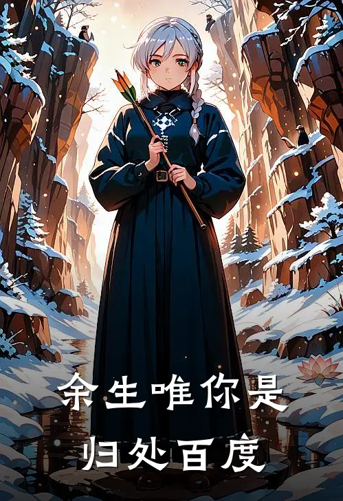 余生唯你是归处百度