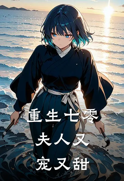 重生七零：夫人又宠又甜