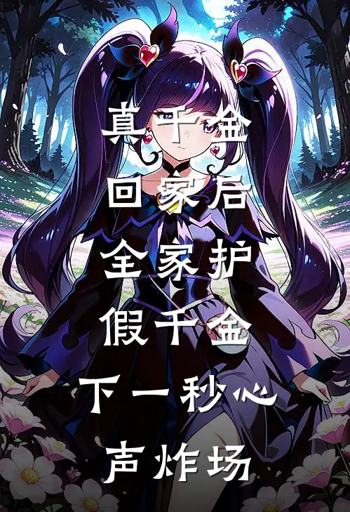 真千金回家后，全家护假千金，下一秒心声炸场安雅秦玥热门小说推荐_完本小说大全真千金回家后，全家护假千金，下一秒心声炸场(安雅秦玥)