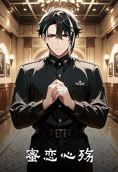 蜜恋心殇(林小满顾明城)完整版免费阅读_(蜜恋心殇)全章节免费在线阅读