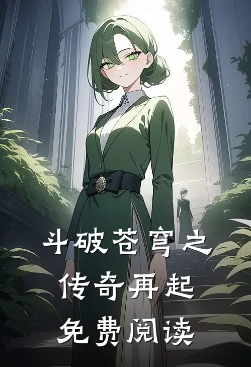 斗破苍穹之传奇再起免费阅读