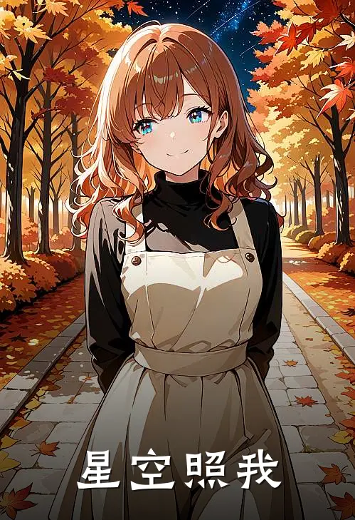 星空照我