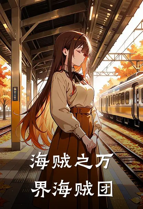 海贼之万界海贼团