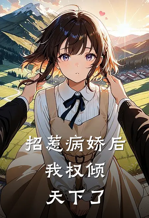 招惹病娇后，我权倾天下了