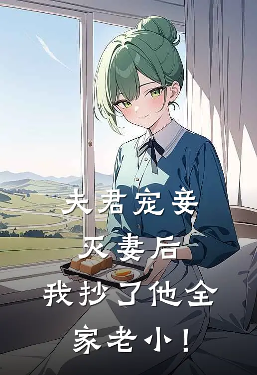 夫君宠妾灭妻后，我抄了他全家老小！京华圆圆热门完结小说_最新章节列表夫君宠妾灭妻后，我抄了他全家老小！(京华圆圆)