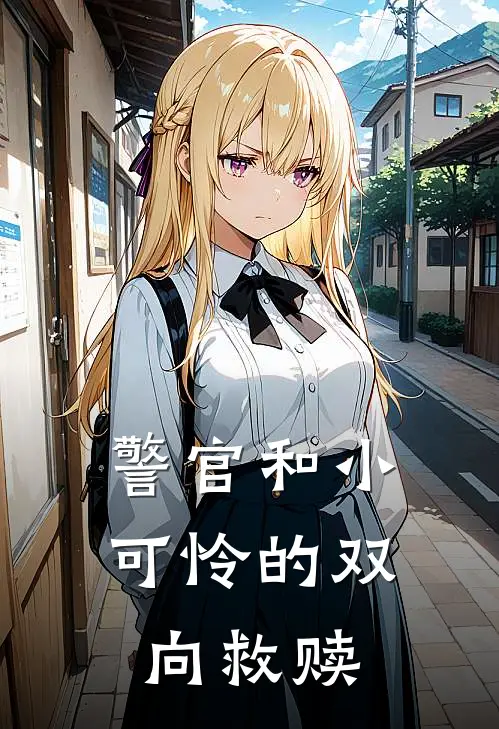 警官和小可怜的双向救赎