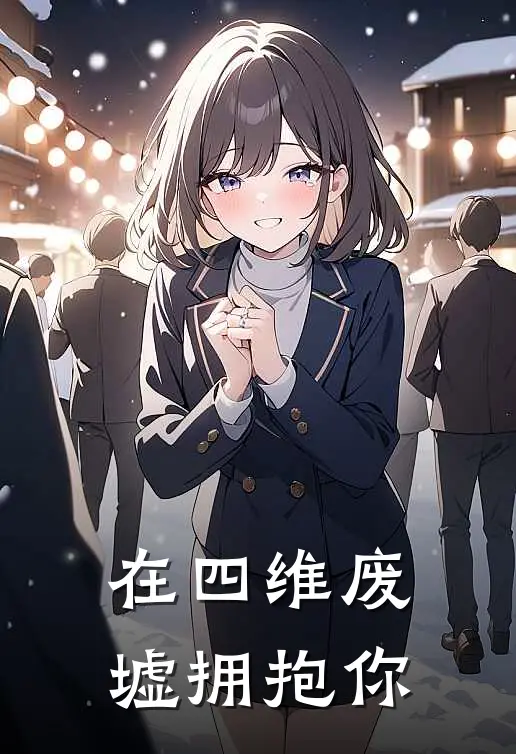 在四维废墟拥抱你