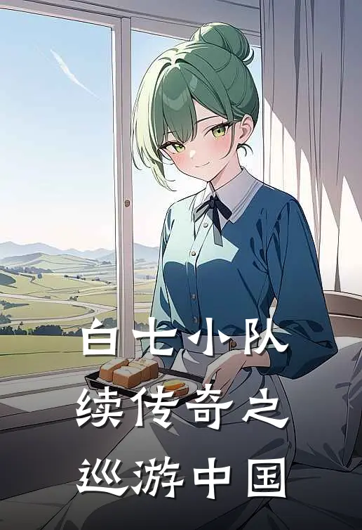 白七小队续传奇之巡游中国