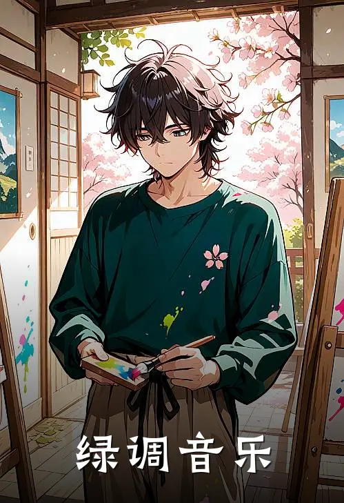 绿调音乐