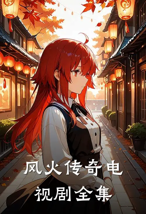 风火传奇电视剧全集