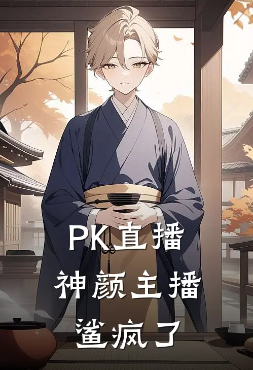 PK直播：神颜主播鲨疯了