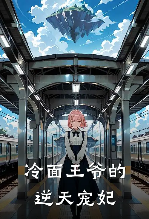 冷面王爷的逆天宠妃