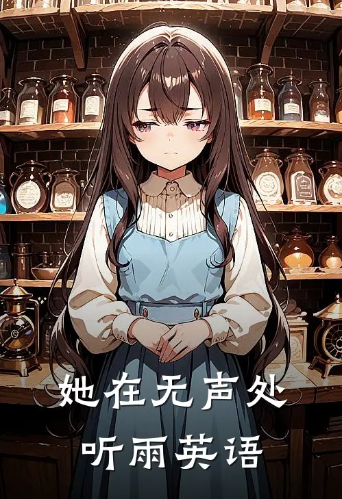 她在无声处听雨英语
