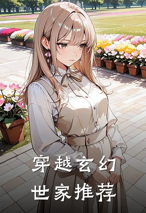 穿越玄幻世家推荐