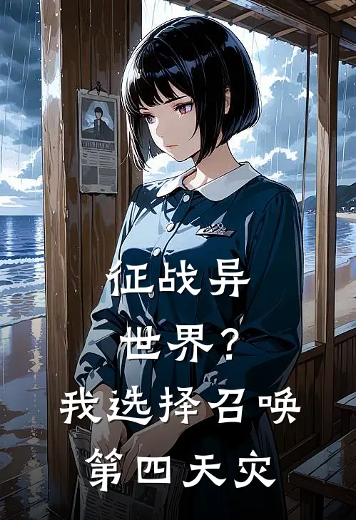 征战异世界？我选择召唤第四天灾
