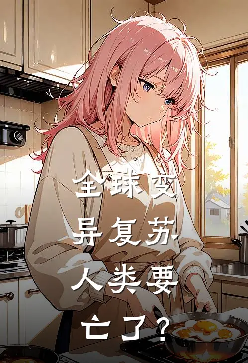 全球变异复苏，人类要亡了？