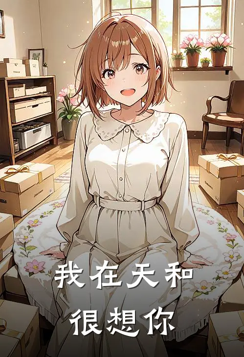 我在天和很想你