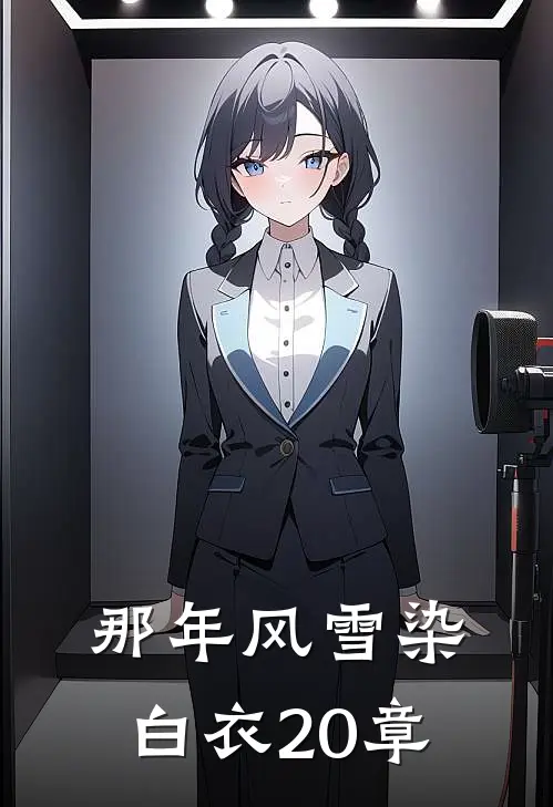 那年风雪染白衣20章