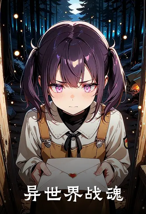 异世界战魂