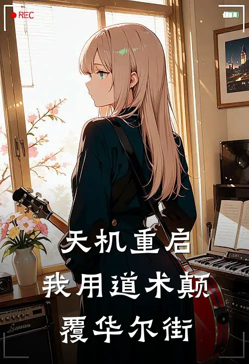 苏明月林晚秋天机重启：我用道术颠覆华尔街最新章节在线阅读_苏明月林晚秋完整版阅读