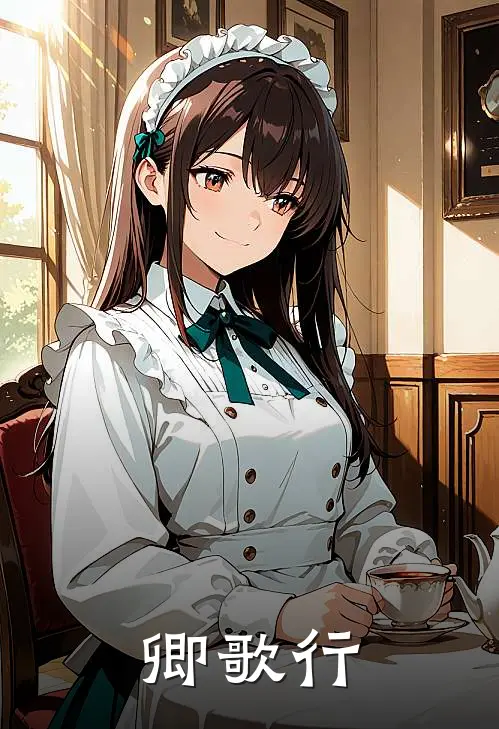 卿歌行秦德峰霍军最新完结小说推荐_在线免费小说卿歌行(秦德峰霍军)