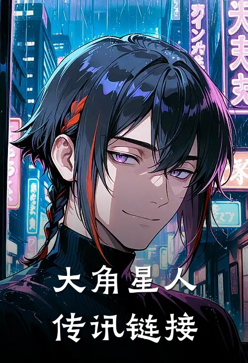 大角星人传讯链接