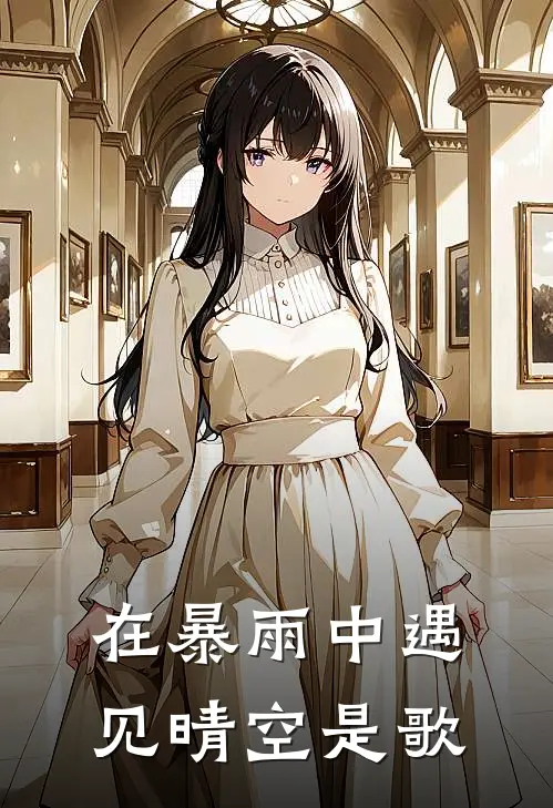 在暴雨中遇见晴空是歌