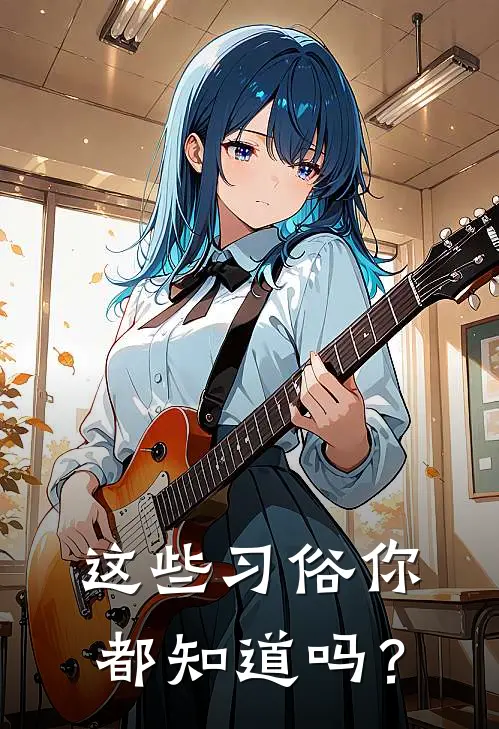 这些习俗你都知道吗？