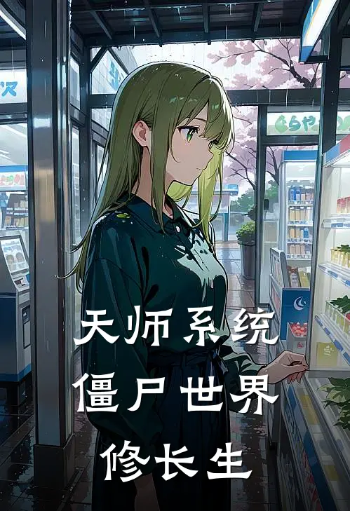 天师系统：僵尸世界修长生