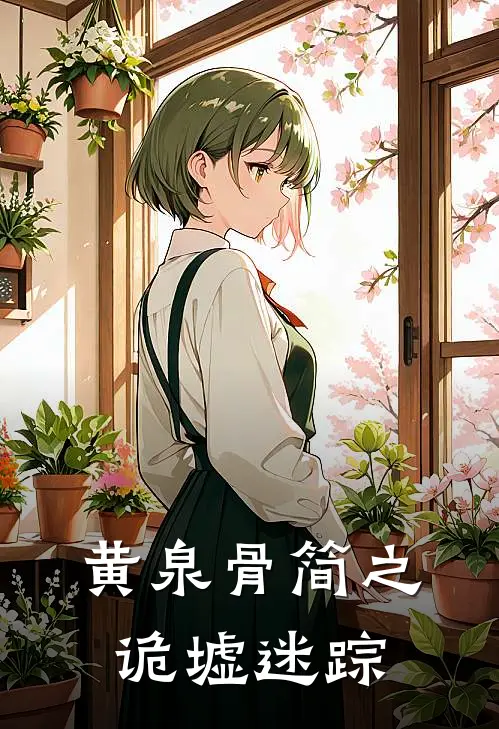 黄泉骨简之诡墟迷踪(周明远周明远)最新完本小说推荐_免费小说推荐黄泉骨简之诡墟迷踪周明远周明远