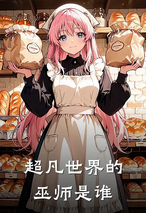 超凡世界的巫师是谁