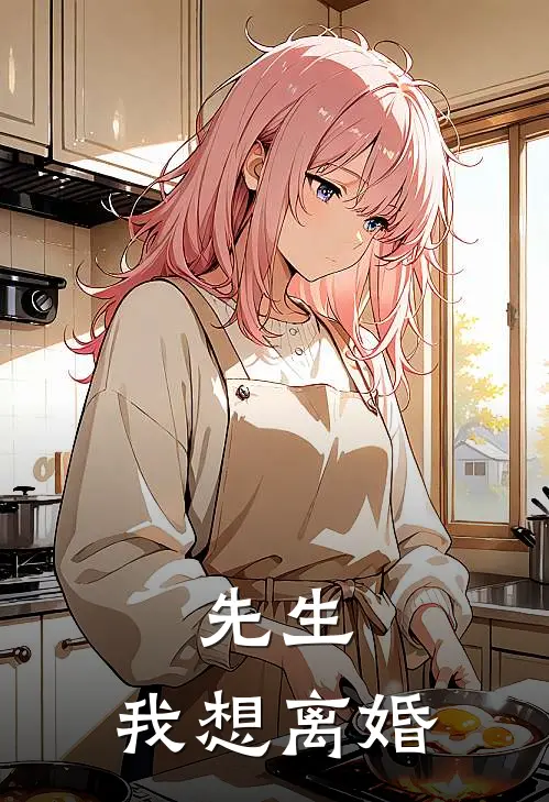 先生，我想离婚(蒋浔沈黎)完本小说大全_热门小说大全先生，我想离婚蒋浔沈黎