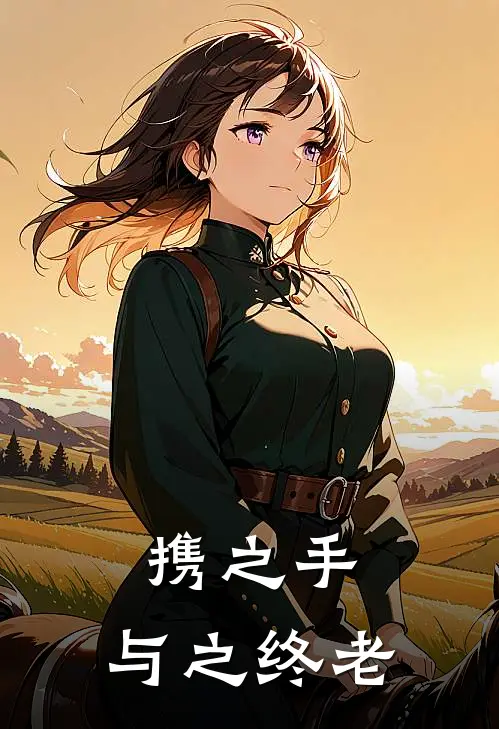 携之手,与之终老