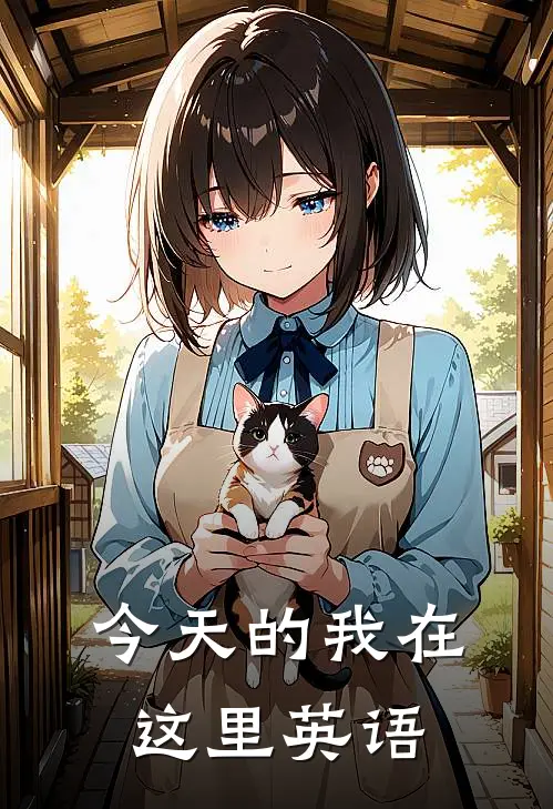 今天的我在这里英语