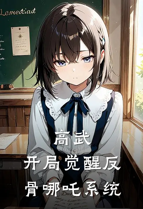 高武：开局觉醒反骨哪吒系统